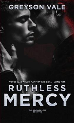 Ruthless Mercy