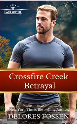 Crossfire Creek Betrayal