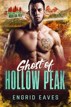 Ghost of Hollow Peak
