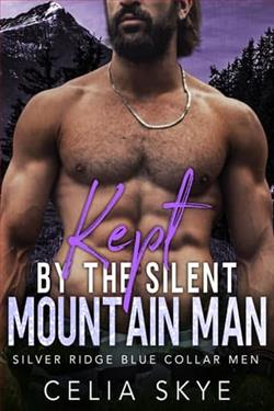 Kept By the Silent Mountain Man