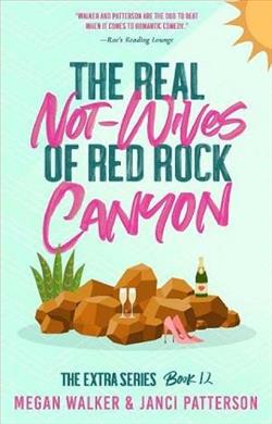 The Real Not-Wives of Red Rock Canyon