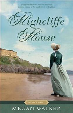 Highcliffe House