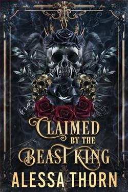 Claimed By the Beast King