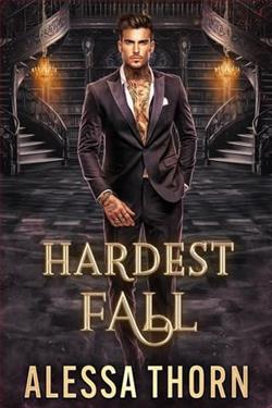 Hardest Fall