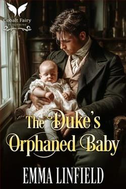 The Duke's Orphaned Baby