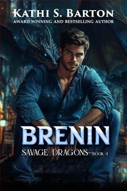 Brenin
