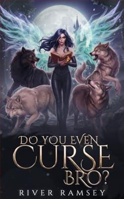 Do You Even Curse, Bro?