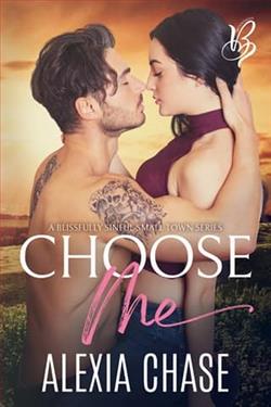 Choose Me