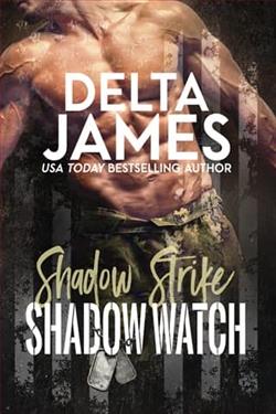 Shadow Watch