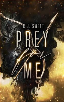 Prey for Me