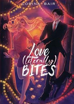 Love (Literally) Bites