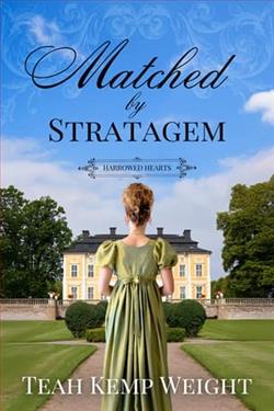 Matched By Stratagem