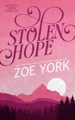 Stolen Hope