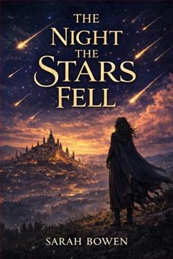 The Night the Stars Fell