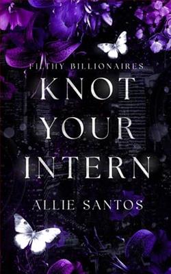 Knot Your Intern