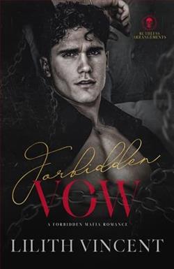 Forbidden Vow