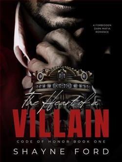 The Heart of A Villain