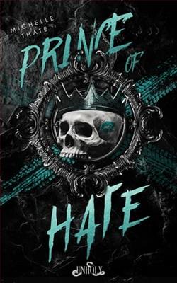 Prince of Hate