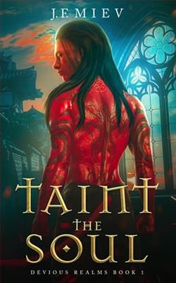 Taint the Soul