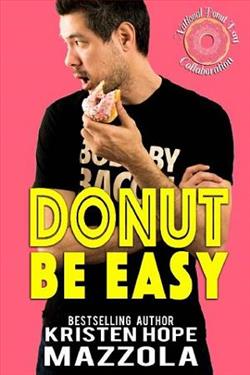Donut Be Easy