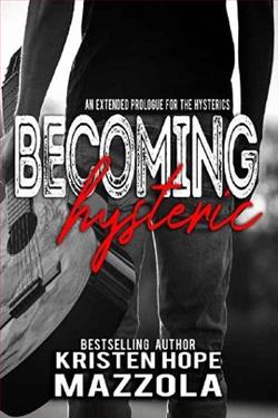 Becoming Hysteric