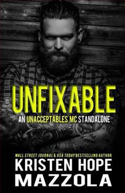 Unfixable