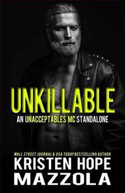 Unkillable