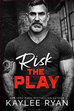 Risk the Play