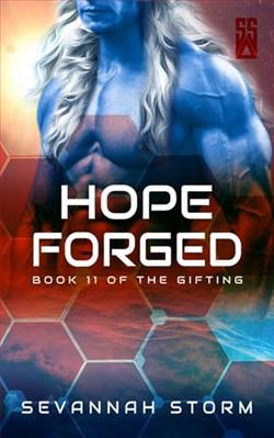 Hope Forged