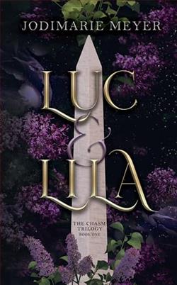 Luc and Lila
