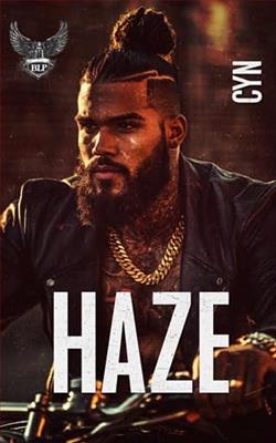 Haze