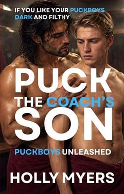 Puck the Coach's Son