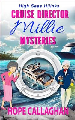 Millie's Cruise Ship Mysteries