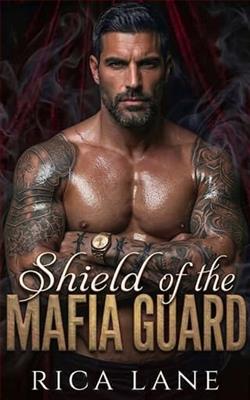 Shield of the Mafia Guard
