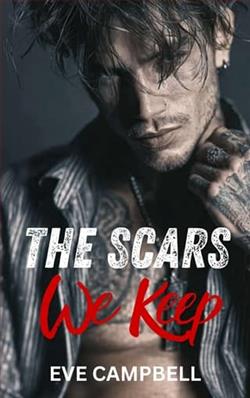 The Scars We Keep