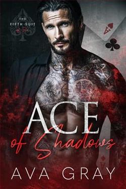 Ace of Shadows