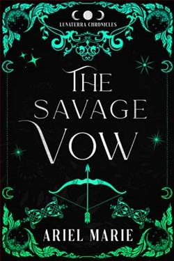 The Savage Vow