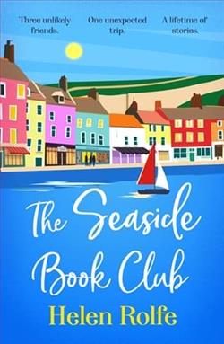 The Seaside Book Club