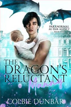 The Dragon's Reluctant Manny