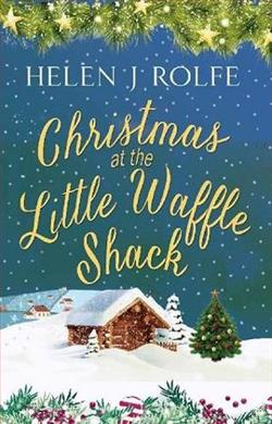 Christmas at the Little Waffle Shack