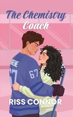 The Chemistry Coach