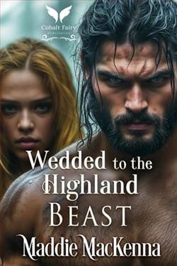 Wedded to the Highland Beast