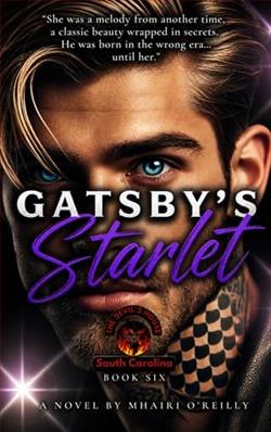 Gatsby's Starlet