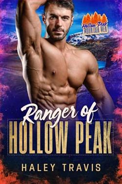 Ranger of Hollow Peak
