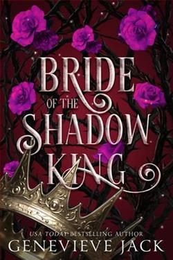 Bride of the Shadow King