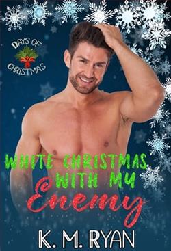 White Christmas With My Enemy