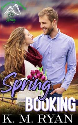 Spring Booking