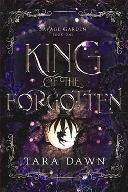 King of the Forgotten