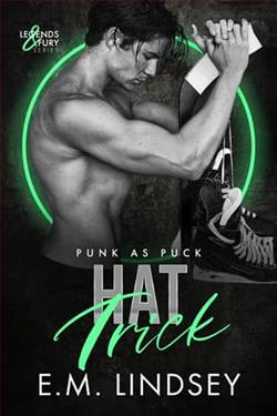 Hat Trick