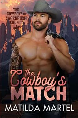The Cowboy's Match